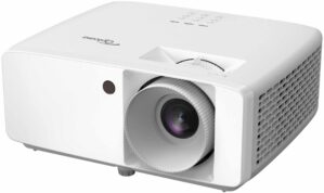 projektor optoma zh350