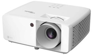 projektor optoma zh420