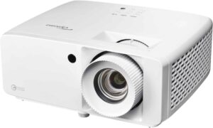 projektor optoma zh450