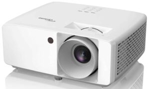 projektor optoma zw340e