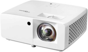 projektor optoma zw350st