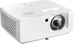 projektor optoma zx350st