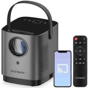 projektor overmax multipic 3.6