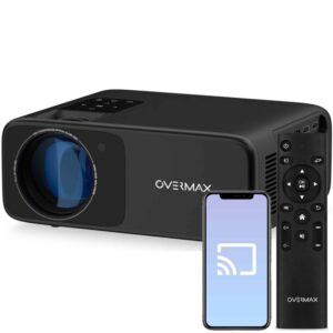 projektor overmax multipic 4.2