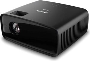 projektor philips neopix 120