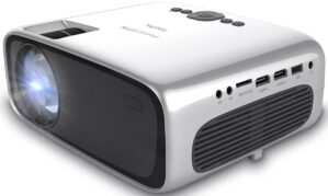 projektor philips neopix ultra one+ npx646