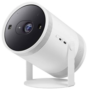 projektor przenośny samsung the freestyle wi fi tizen smart tv do 100" gen 2