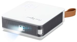 projektor smart aopen pv11a powered by acer