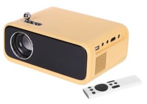 projektor wanbo mini xs01