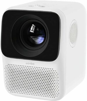 projektor wanbo youpin t2 mini