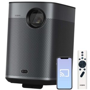 projektor xgimi halo+