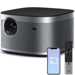 projektor xgimi horizon