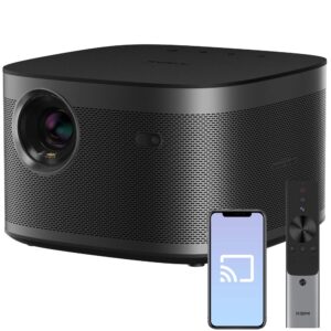 projektor xgimi horizon pro