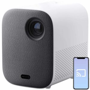 projektor xiaomi mi smart 2