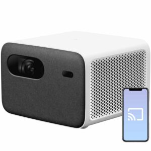 projektor xiaomi mi smart projector 2 pro