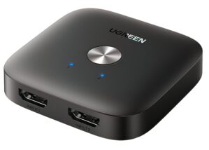 przełącznik hdmi hdmi ugreen cm333