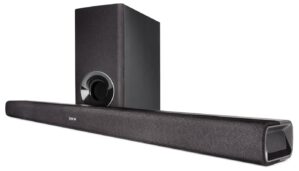 soundbar denon dht s316 czarny