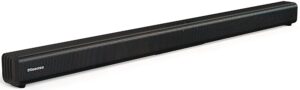 soundbar hisense hs205 czarny