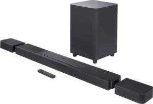soundbar jbl bar 1300 pro