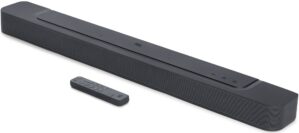 soundbar jbl bar 300 multibeam czarny