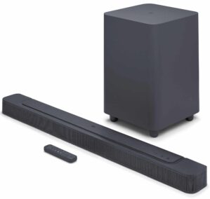 soundbar jbl bar 500 czarny