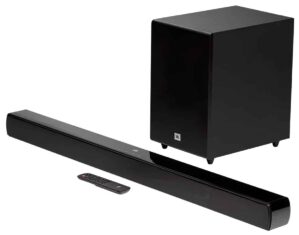 soundbar jbl cinema sb170 czarny