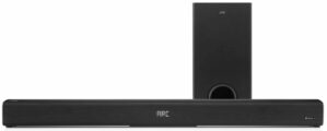 soundbar jvc th e741b czarny