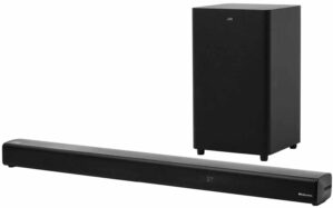 soundbar jvc th e851b czarny