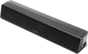 soundbar kiano sound 40 czarny