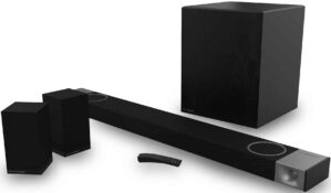 soundbar klipsch cinema 1200