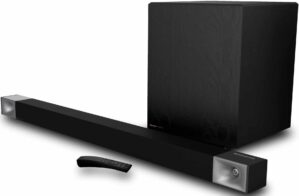 soundbar klipsch cinema 800