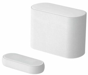 soundbar lg eclair qp5w biały