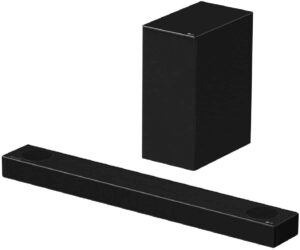 soundbar lg spd7y czarny
