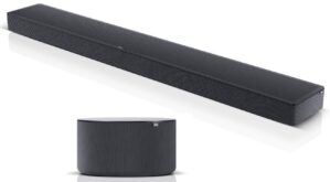 soundbar loewe klang bar5 mr & sub5