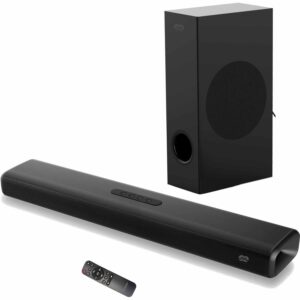 soundbar mozos theater 2.1
