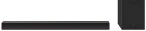 soundbar panasonic sc htb490egk