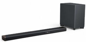 soundbar philips b95/10 czarny