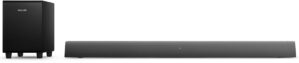 soundbar philips tab5308/10 czarny