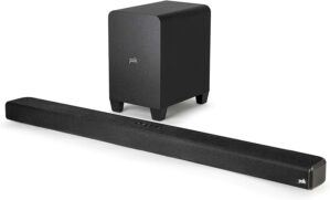 soundbar polk audio signa s4 czarny