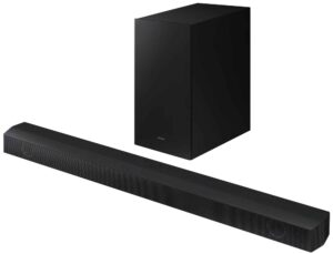 soundbar samsung hw b550 en