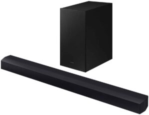 soundbar samsung hw c450 en czarny