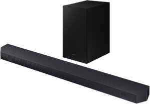 soundbar samsung hw q60c en czarny
