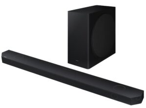 soundbar samsung hw q800c czarny