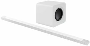 soundbar samsung hw s801b biały
