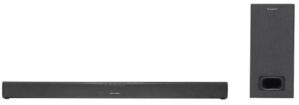 soundbar sharp ht sbw110