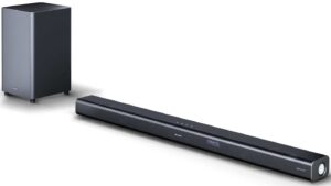 soundbar sharp ht sbw800 czarny