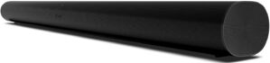 soundbar sonos arc czarny
