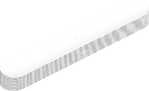 soundbar sonos beam gen 2 biały