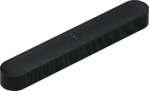 soundbar sonos beam gen 2 czarny