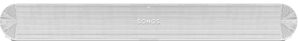 soundbar sonos ray biały